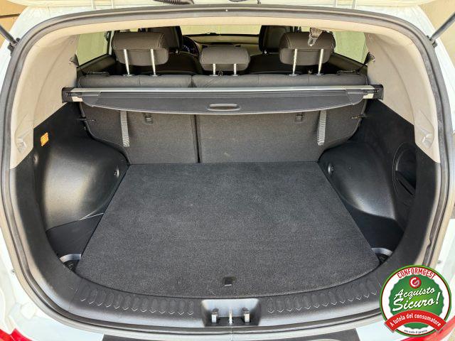 KIA Sportage 1.7 CRDI VGT 2WD Class