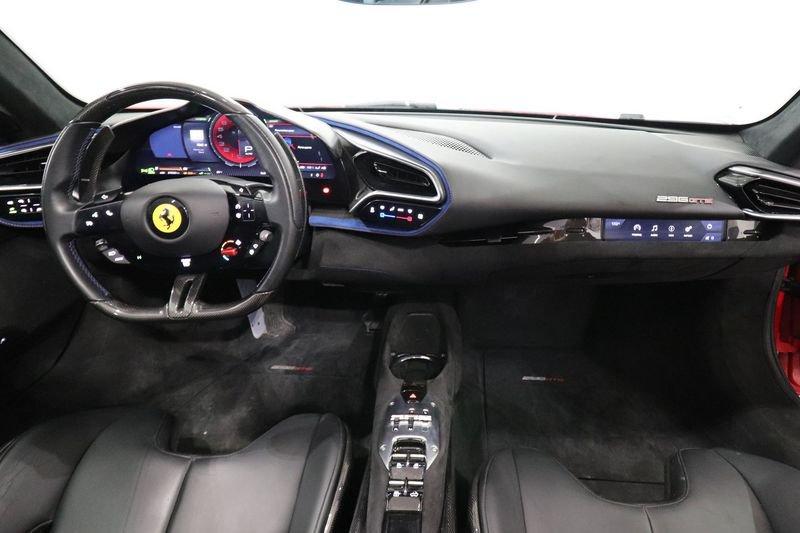 Ferrari 296 GTS Assetto Fiorano Esteso