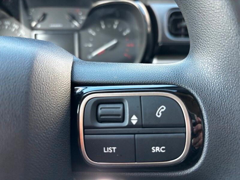 CITROEN C3 3ª serie C3 PureTech 83 S&S You