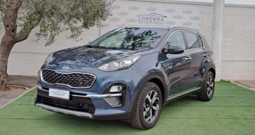 Kia Sportage 1.6 CRDI 115 CV 2WD Style