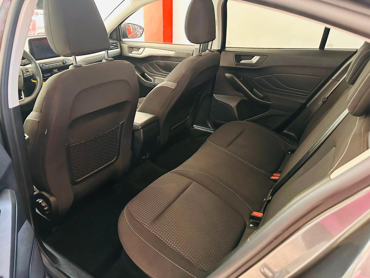 Ford Focus 1.5 EcoBlue 95 CV Business