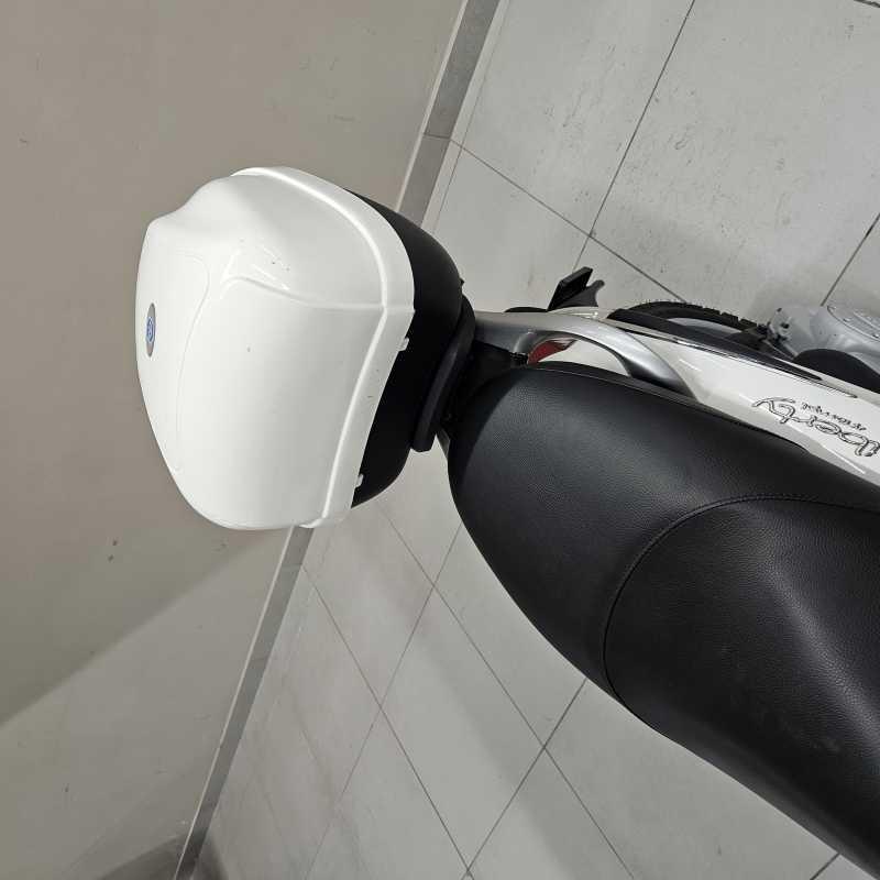 Piaggio Liberty 50 4T - 2015