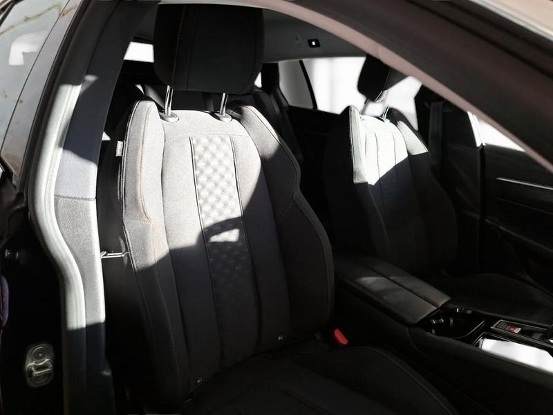 PEUGEOT 508 WAGON BlueHDi 130 Business S/S EAT8 aut.