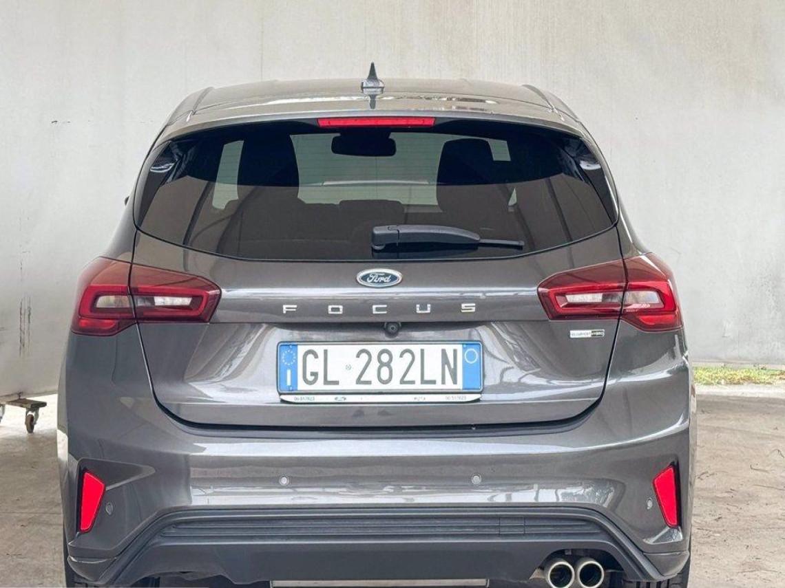 FORD Focus 1 0t ecoboost h st line 125cv