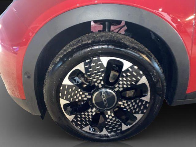 FIAT 600 Hybrid 100 CV DCT MHEV La Prima