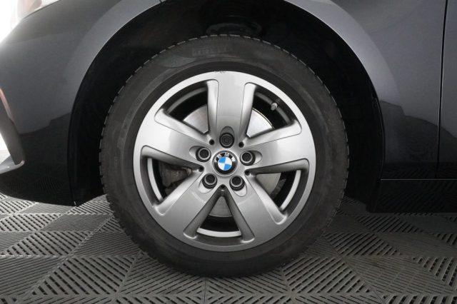 BMW 116 Serie 1 d BUSINESS ADVANTAGE