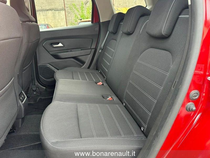 Dacia Duster 1.5 Blue dCi 8V 115 CV 4x4 Prestige