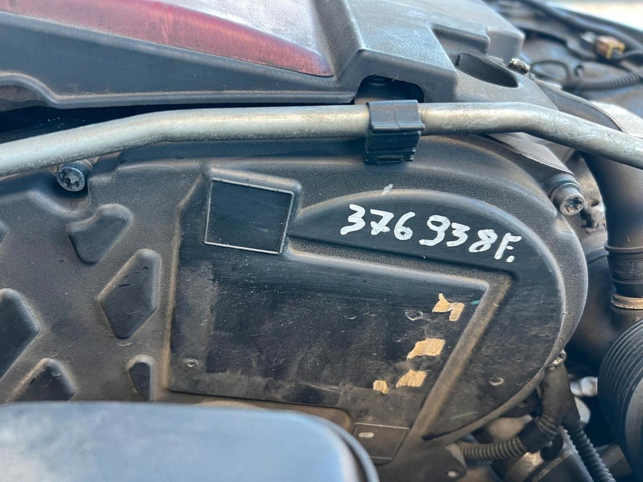 Alfa Romeo 159 2.0 JTDm Sportwagon Elegante