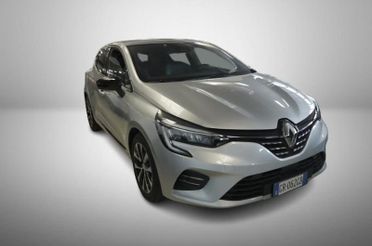 Renault Clio V 2019 1.0 tce Techno 90cv