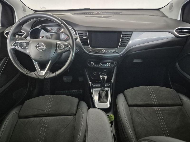 Opel Crossland 2021 1.5 ecotec Ultimate 120cv at6
