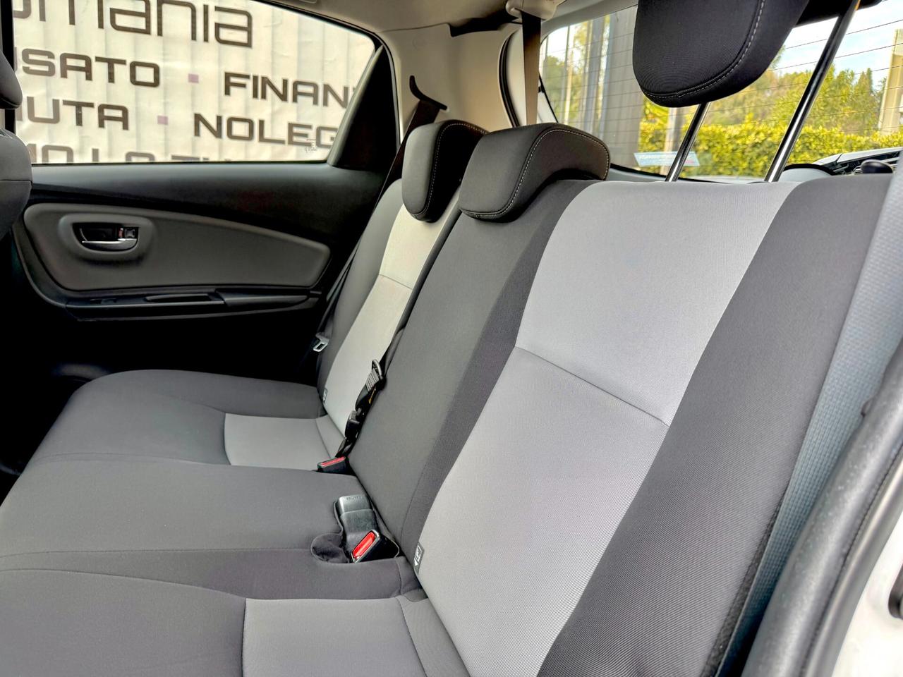 Toyota Yaris 1.5 Hybrid 5 porte Active PREZZOREALE\UNIPRO\KMCERTIFICATI