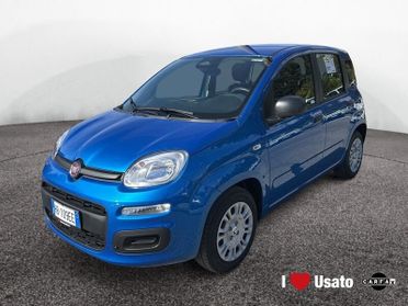 FIAT Panda New 1.0 70cv Hybrid Pop