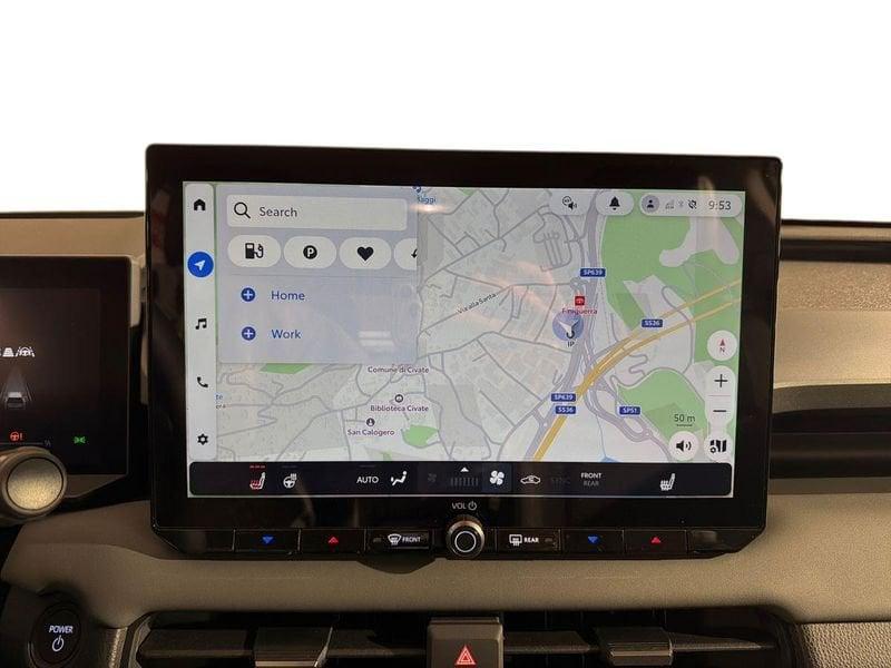 Toyota RAV4 2.5 Hybrid Premium e-CVT