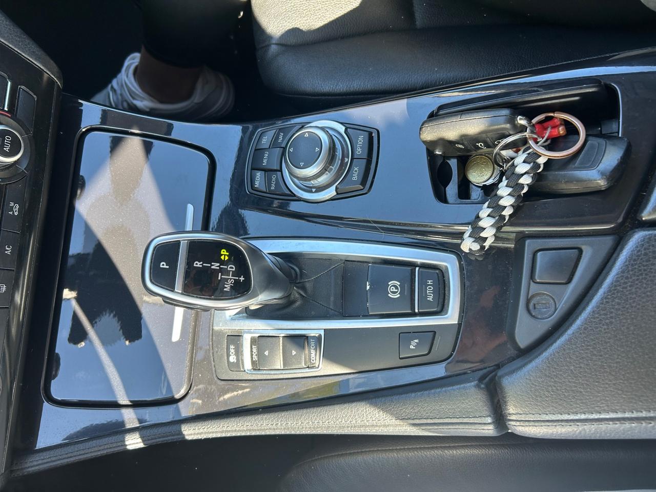 Bmw 520 520d Luxury