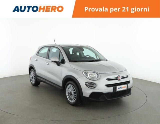 FIAT 500X 1.0 T3 120 CV Lounge