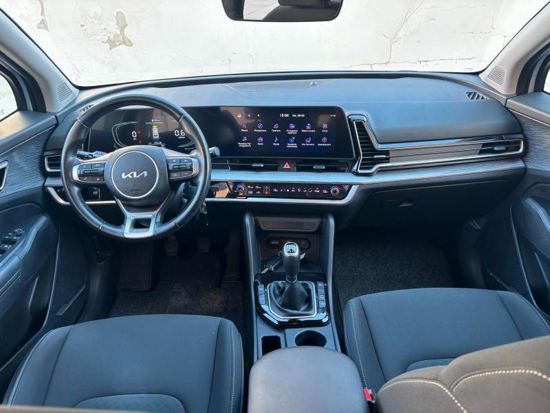Kia Sportage 1.6 crdi mhev Business imt