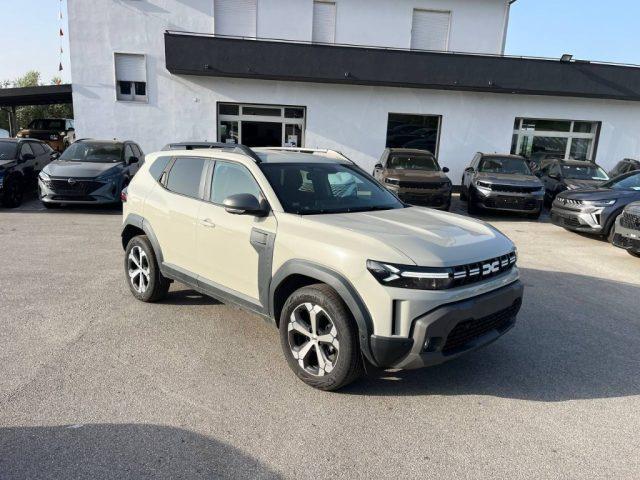 DACIA Duster Eco-G 100 CV Journey