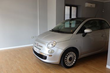 Fiat 500 1.3 Multijet 16V 75 CV Lounge