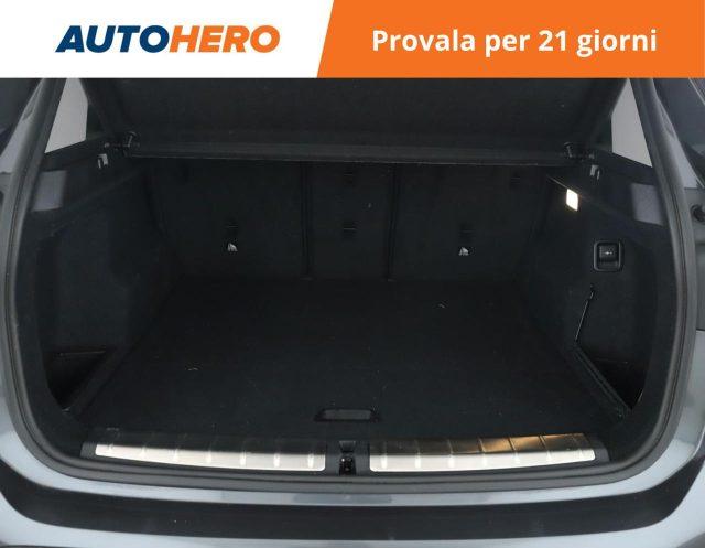 BMW X1 sDrive18d xLine