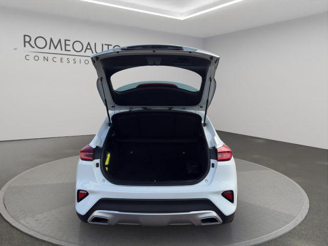 KIA XCeed 1.0 GPL Business