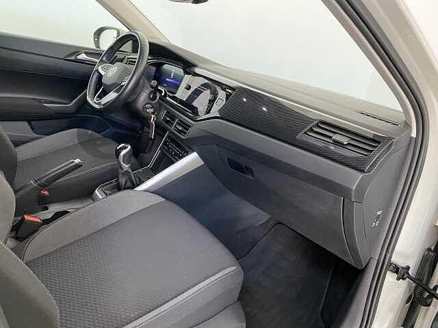 Volkswagen Taigo 1.0 TSI 95 CV Life