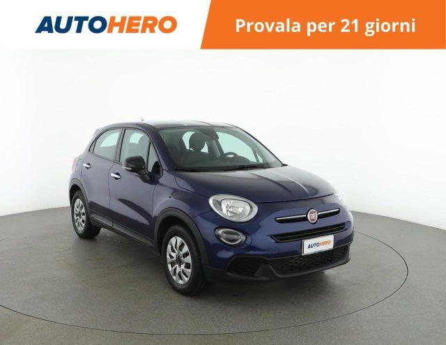 FIAT 500X 1.3 MultiJet 95 CV Urban