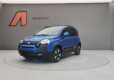 FIAT Pandina III 2024 Cross 1.0 70CV HYBRID CROSS
