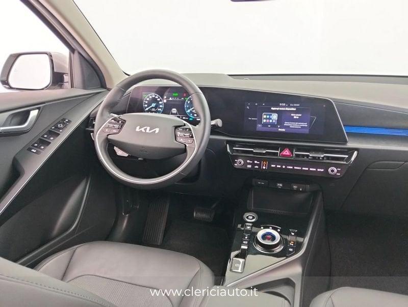 Kia Niro 1.6 GDi DCT HEV Evolution