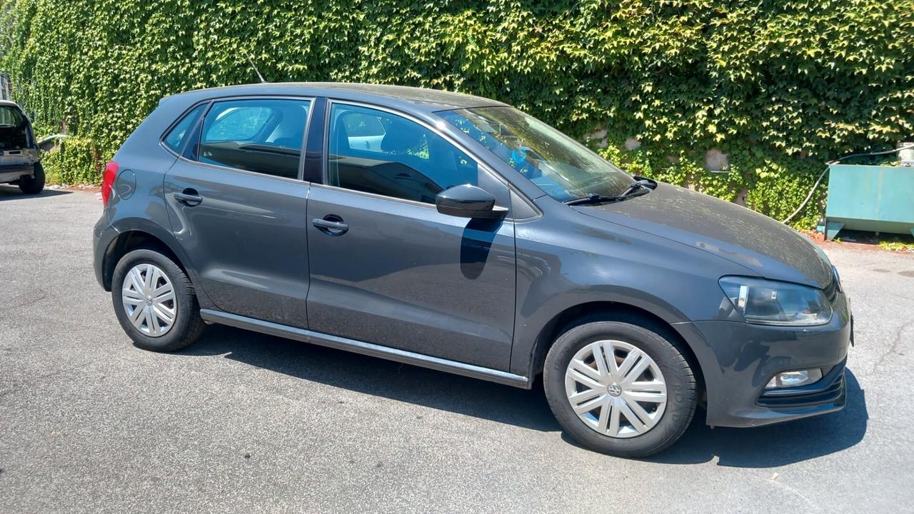 Volkswagen Polo 1.0 MPI 5p. Trendline