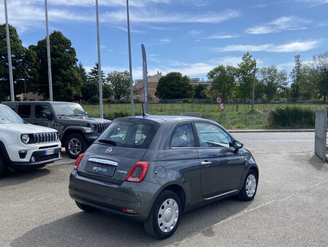 FIAT 500 *PROMO* 1.0 Hybrid Pop