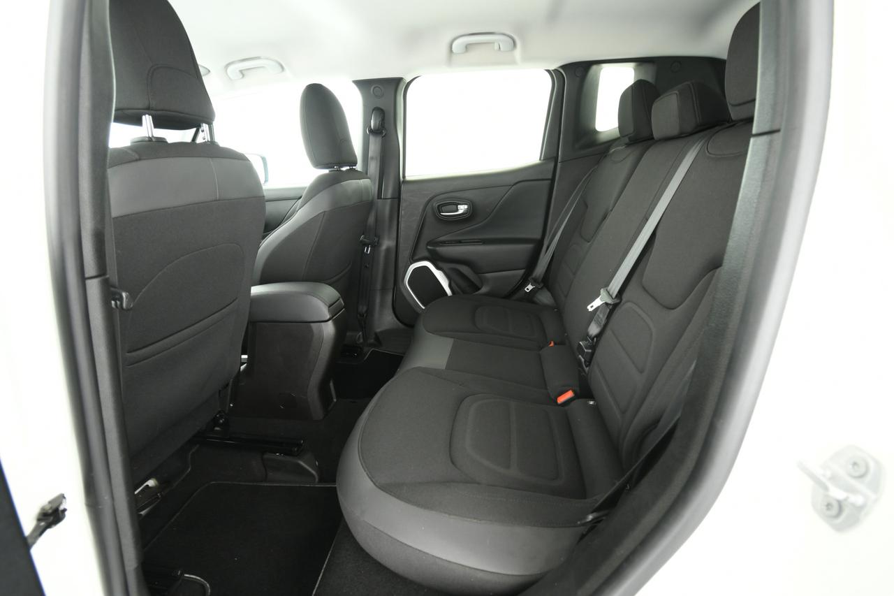 JEEP Renegade 1.6 mjt Limited fwd 120cv E6 CAMERA+NEOPATENTATI