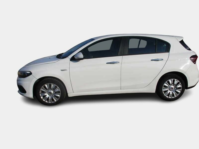 FIAT TIPO 1.3 Mjt 95cv 5M S&amp;S Easy 5 PORTE