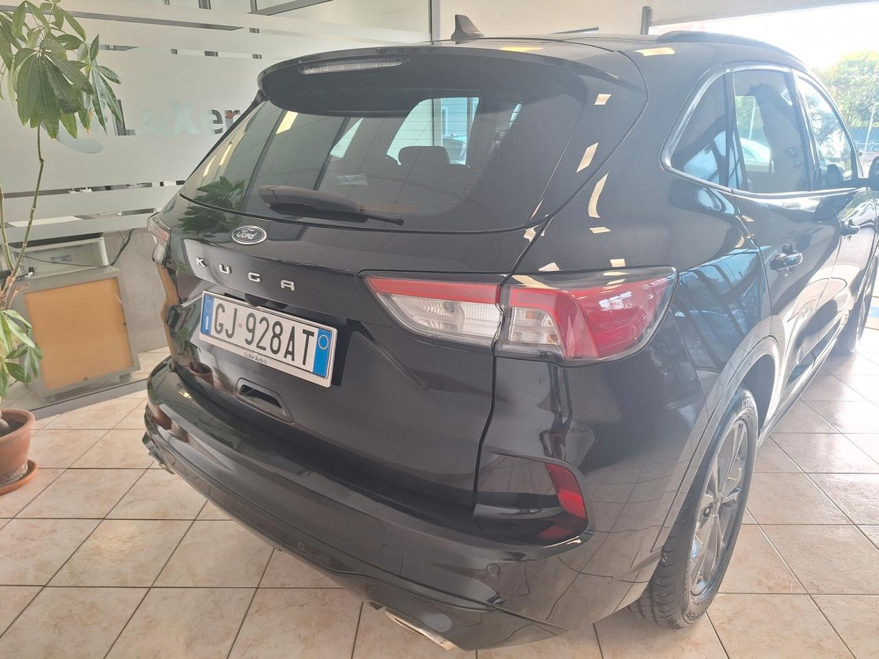 Ford Kuga 1.5 EcoBlue 120 CV 2WD ST-Line