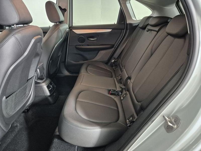 BMW Serie 2 Active Tourer Serie 2 F45 2018 Active Tourer 216d Active Tourer Business auto my20