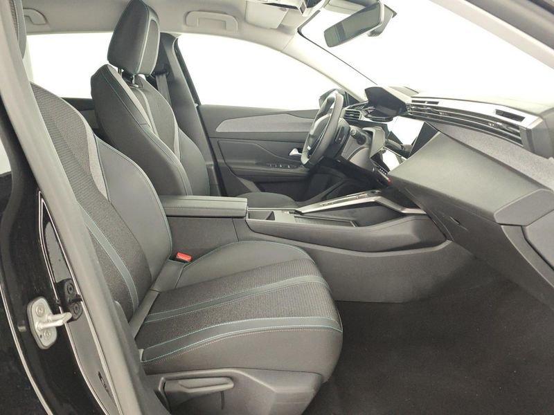 Peugeot 408 Hybrid 145 e-DCS6 Allure