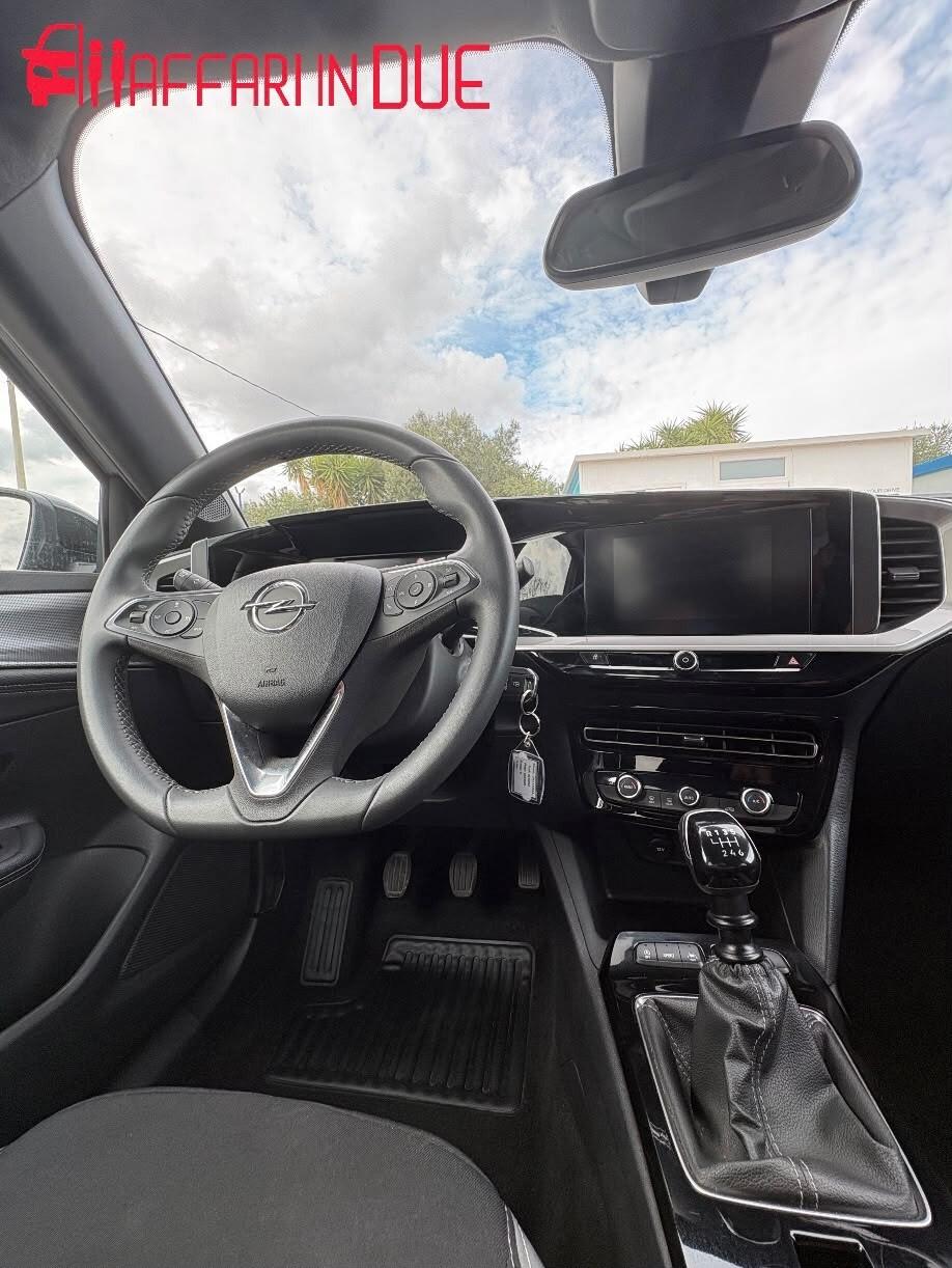 Opel Mokka 1.2 Turbo GS PREZZO RIBASSATO DA 16.500,00
