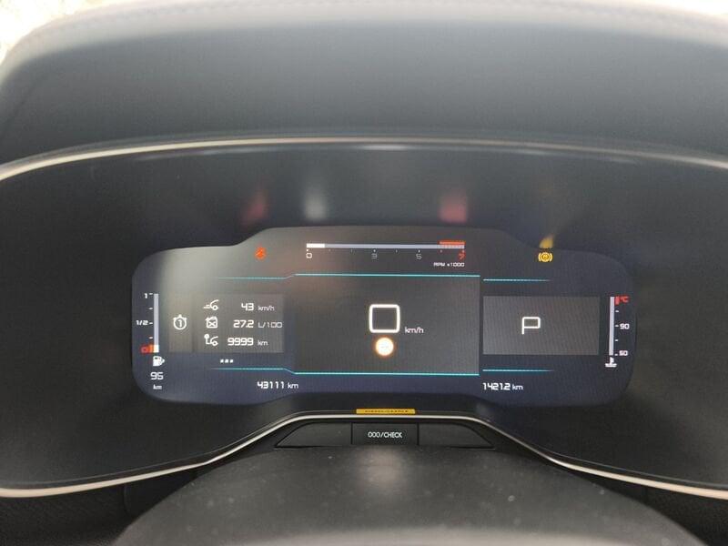 Citroën C5 Aircross 1.5 bluehdi Max s&s 130cv eat8