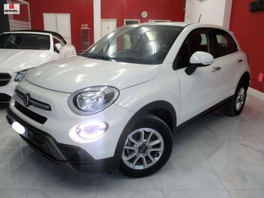 FIAT 500X 1.3 M.Jet 95cv Business-2020 KM60000 NAVI