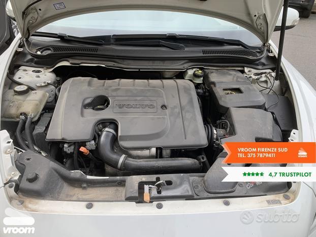 VOLVO C30 (2006-2012) C30 1.6 D DRIVe Kinetic