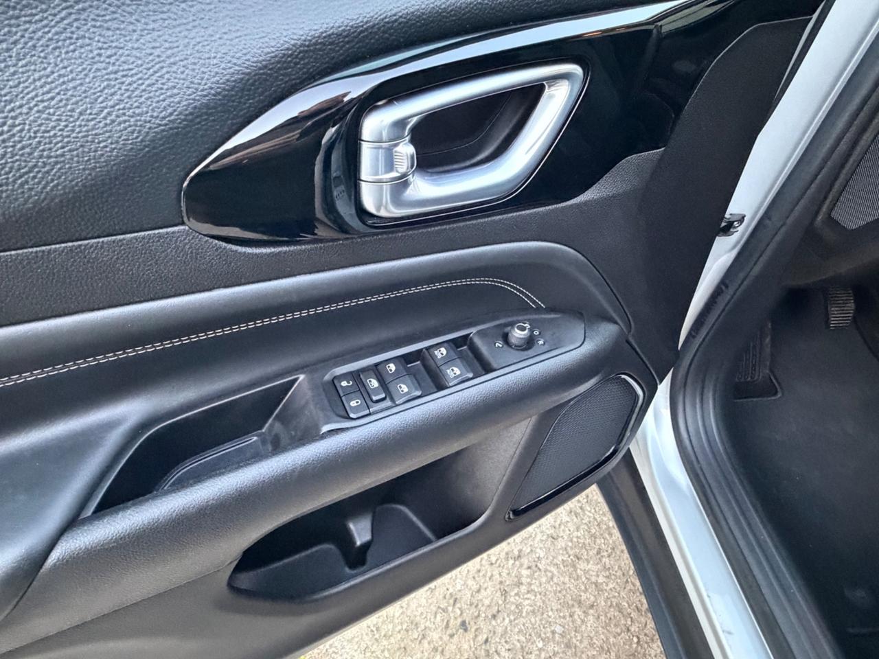 Jeep Compass 1.6 Multijet II 130cv 2WD Limited 2021