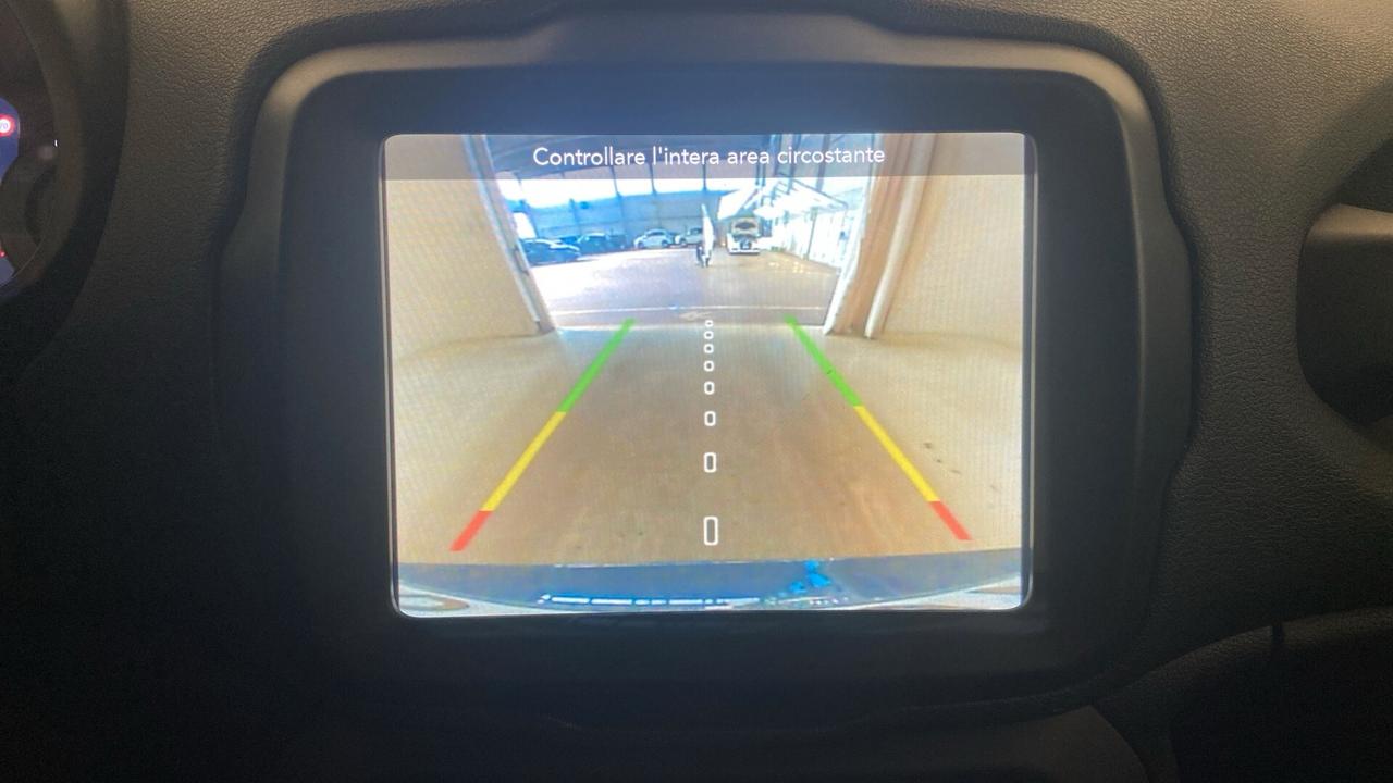 Jeep Renegade 1.3 T4 180CV PHEV S 4xe AT6