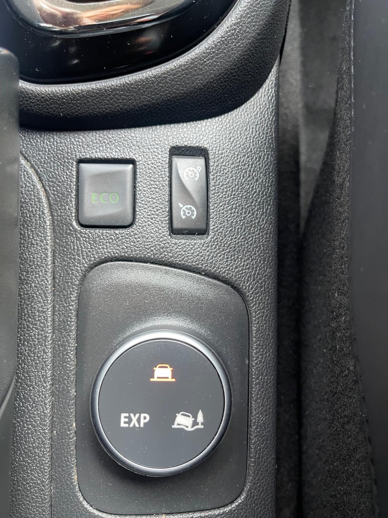 Renault Captur dCi 8V 90 CV Start&Stop Energy Life