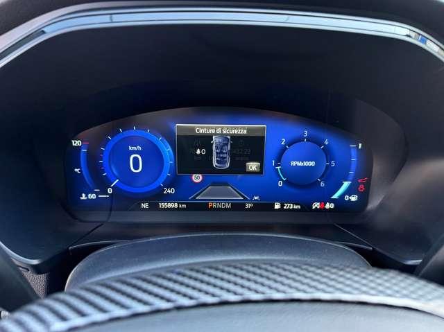 Ford Kuga 1.5 ecoblue ST-Line 2wd 120cv auto
