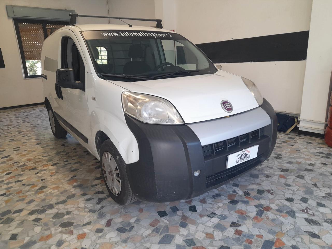 Fiat Fiorino 1.3 MJT 75CV Furgone E5