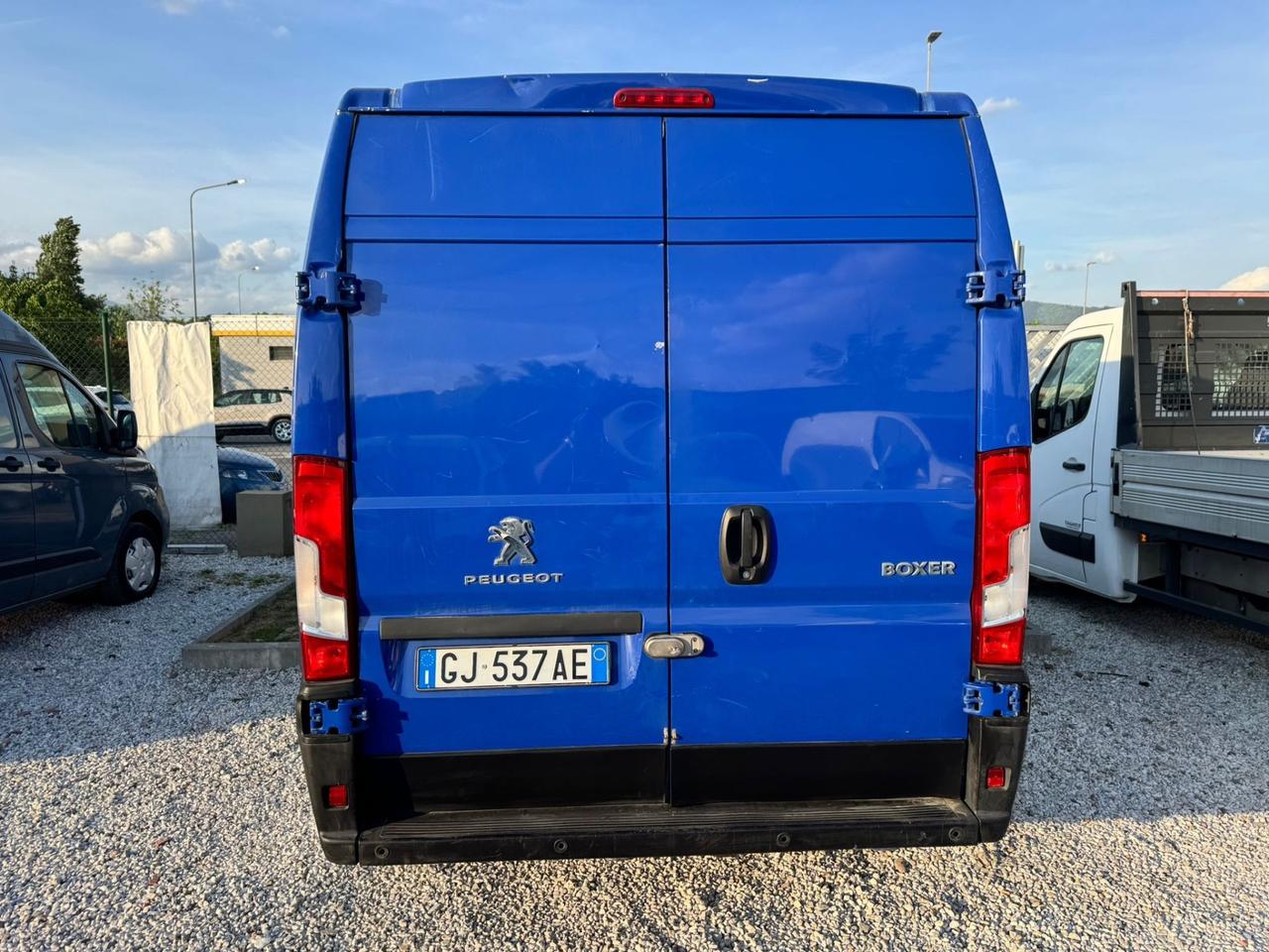 Peugeot Boxer 2.2 BlueHDi Cargo L2H2 Iva Compresa