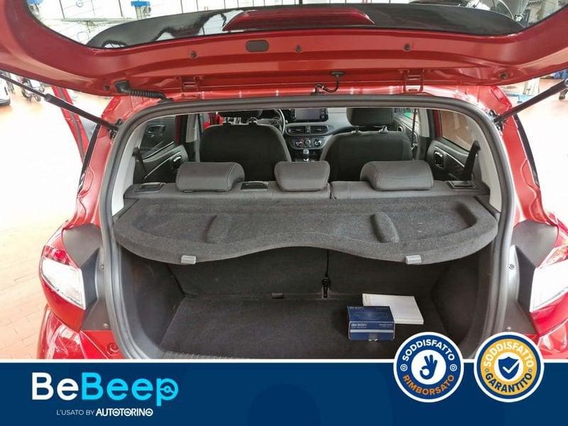 Hyundai i10 1.0 MPI TECH CONNECT PACK