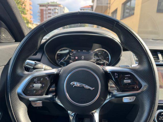 JAGUAR E-Pace 2.0D I4 163 CV AWD Auto R-Dynamic S TETTO PANORAMI