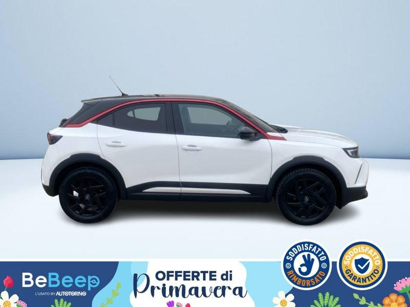 Opel Mokka 1.2 T GS LINE S&S 100CV