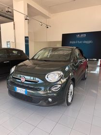500X CONNECT 1.3 MultiJet 95 CV