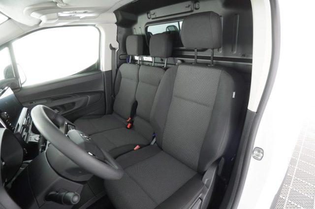 TOYOTA Proace City Proace City 1.5D 100 CV S&S PL 4p. Comfort